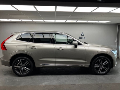 Volvo XC60 T8 TE Inscription