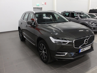 Volvo XC60 T8 TwEn AWD Automat Inscription *Panorama