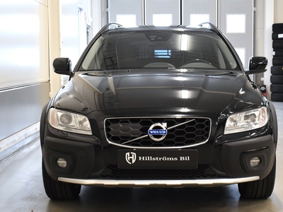 Volvo XC70 D4 AWD AUT 181HK DYNAMIC EDT. DRAG D-VÄRMARE VOC