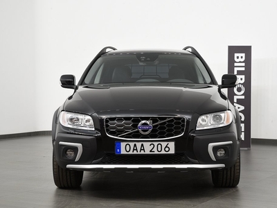 Volvo XC70 D4 AWD Classic Summum