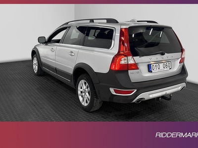 Volvo XC70 D4 AWD Momentum D-Värmare VOC Skinn Dragkrok