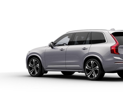 Volvo XC90 B5 AWD