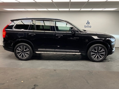 Volvo XC90 B5 AWD Diesel Inscription 7-säten