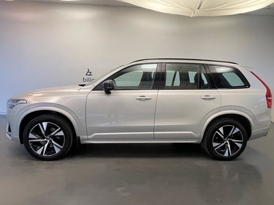 Volvo XC90 B5 AWD Diesel R-Design 7-säten / 360 kamera /