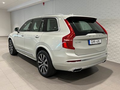 Volvo XC90 T8 AWD Recharge Inscription 7-säten