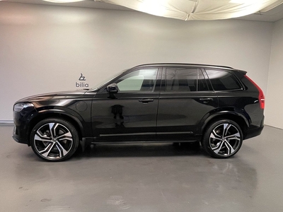 Volvo XC90 T8 AWD Recharge R-Design Pro Edition 7-säten / Dragkrok / 50% ra