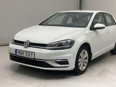 VW Golf VII 1.0 TSI 5dr (110hk)