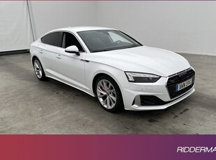 Audi A545 TFSI Q Proline Kamera Matrix CarPlay 2020, Sportkupé