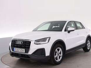 Audi Q2 30 TFSI