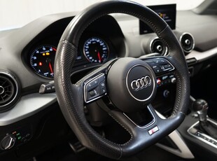 Audi Q2 35 TFSI