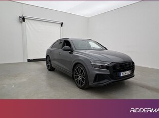 Audi Q850 TDI Q S-Line Pano B&O Luft Cockpit Matrix Drag 2019, SUV