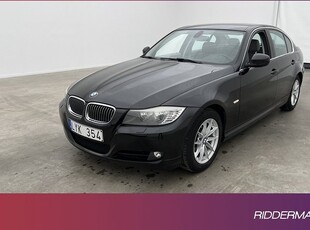 BMW 325i Sedan Comfort Sensorer Farthållare 2-bruk 2012, Sedan