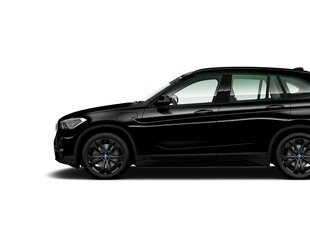 BMW X1 xDrive25e Sport line/ HUD/ Navi/ Moms