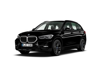 BMW X1xDrive25e Sport line HUD Navi 2022, SUV