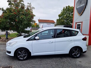 Ford C-Max 1.5 TDCi Manuell, 95hk Trend Facelift