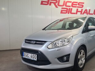 Ford C-Max 1.6 TDCi Trend , ......MM