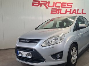 Ford C-Max1.6 TDCi Trend , ......MM 2011, Minibuss