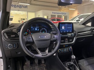 Ford Fiesta Active