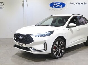 Ford KugaST-Line X 2.5 Plug-In Hybrid 8-DCT | Eldragk 2024, SUV