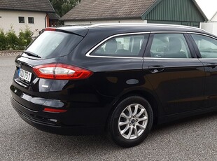 Ford Mondeo 1.5 TDCi 120hk Kombi Business D-Värmare 7500mil