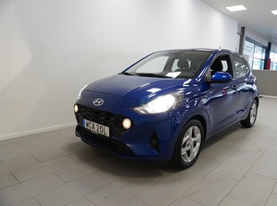 Hyundai i10 1.0 Essential Aut