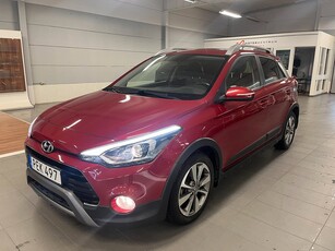 Hyundai i20 Active 1.0 T-GDI Premium