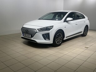 Hyundai IONIQ Electric 38kWh Trend B-Kamera Apple CarPlay