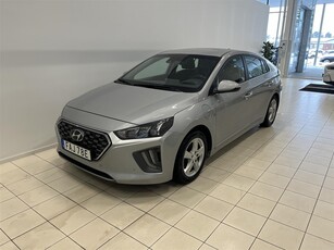 Hyundai IONIQ Plug-In Aut Premium 164hk