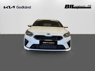 Kia Cee´d SW 1.4 T-GDI DCT GT-Line (140 hk)