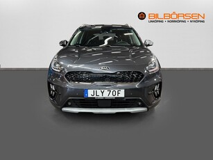 Kia Niro P-HEV DCT Advance Plus 2 Euro 6