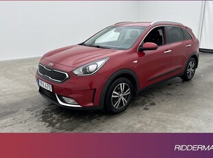 Kia NiroHybrid Advance Plus Kamera Navi Adap-Fart Drag 2018, SUV