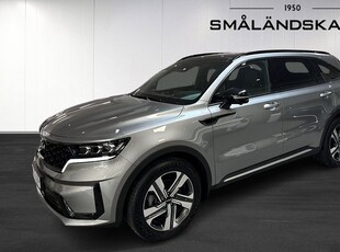 Kia SorentoPlug In Advance Plus Black E, Drag Vinterdäck 2023, SUV