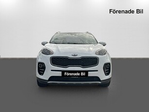 Kia Sportage 1.6 T-GDI 2WD Advance