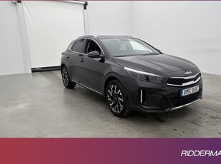 Kia XCeedPlug-in Advance Plus Kamera Navi Rattvärme 2023, Halvkombi