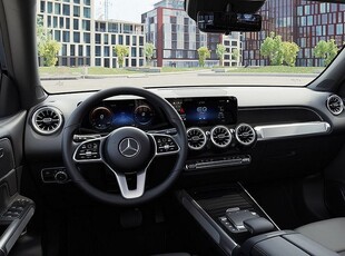 Mercedes-Benz EQB 300 4Matic Special Edition