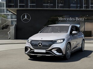 Mercedes-Benz EQE SUV 350 4MATIC AMG Line/Lagerkampanj/PL