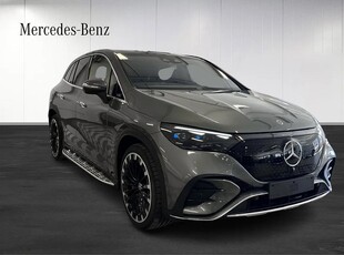 Mercedes-Benz EQE SUV *Privatleasing fr 5 724kr/ mån*