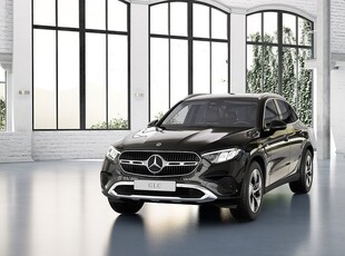 Mercedes-Benz GLC GLC 300 e 4MATIC/Lagerkampanj/privatleas