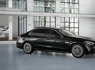 Mercedes C300Benz C 300 e Sedan Privatleasing från mån 2024, Personbil