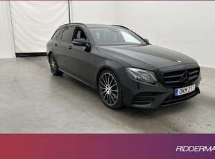 Mercedes E220Benz E 220 T d AMG Wide 360° HUD Navi Drag 2017, Kombi