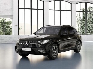 Mercedes GLC300Benz GLC 300 e 4M | PRIVLEASING | BEGRÄNSAT 2025, SUV