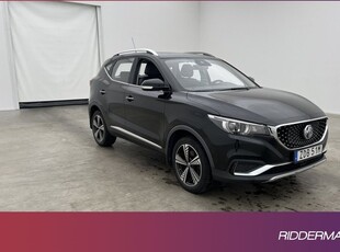 MG ZS EVLuxury Pano Kamera Navi Skinn Adaptiv-fart 2020, SUV