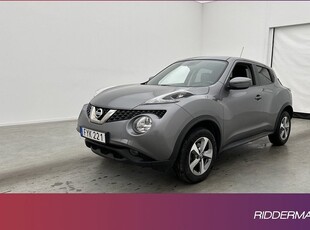 Nissan Juke1.6 XTRONIC N-Connect Kamera Navi Keyless 2019, SUV