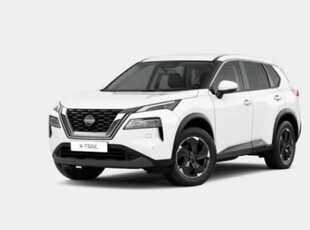 Nissan X-TrailPrivatleasa fr endast lagerbilar 2023, SUV