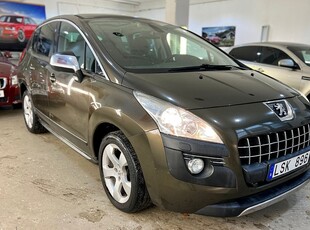 Peugeot 3008 1.6 VTi Euro 5