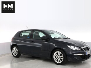 Peugeot 308 1.6 BlueHDI FAP Active