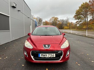 Peugeot 308 SW 1.6 e-HDi FAP Sportline Euro 5 Nybesiktad