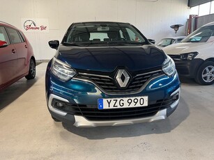 Renault Captur 0.9 TCe Euro 6