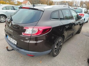 Renault Mégane Grandtour 1.6 dCi Bose Edition Euro 5