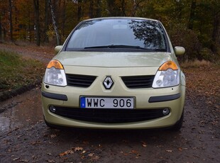 Renault Modus 1.6 Euro 4